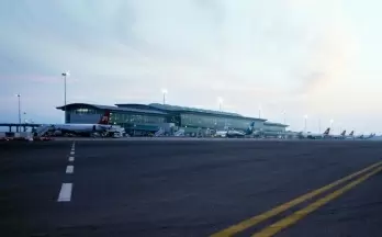 Hyderabad Airport adds new RETs to enhance runway capacity